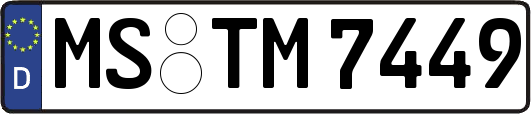 MS-TM7449