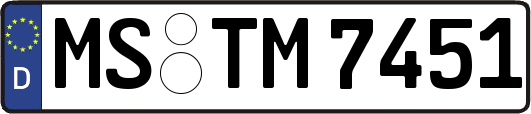 MS-TM7451
