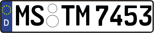 MS-TM7453