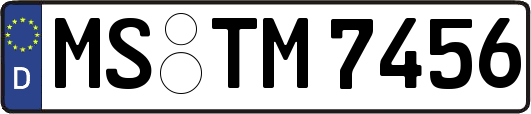 MS-TM7456