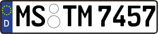 MS-TM7457