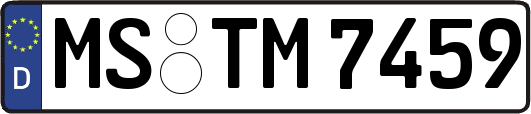 MS-TM7459