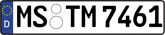 MS-TM7461
