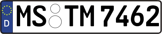 MS-TM7462