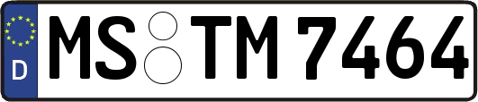 MS-TM7464