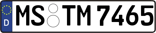MS-TM7465