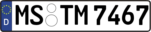MS-TM7467