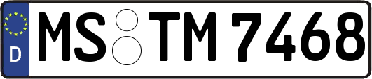 MS-TM7468