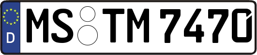 MS-TM7470