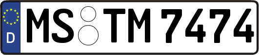 MS-TM7474