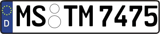 MS-TM7475