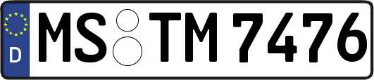 MS-TM7476