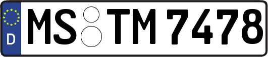 MS-TM7478