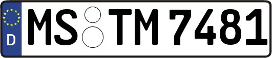 MS-TM7481
