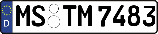 MS-TM7483