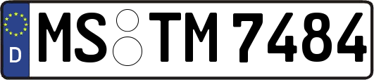 MS-TM7484