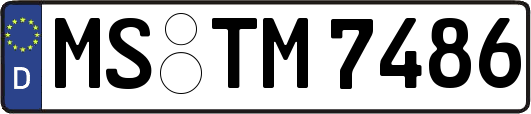 MS-TM7486