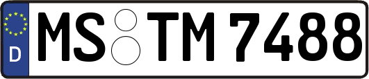 MS-TM7488
