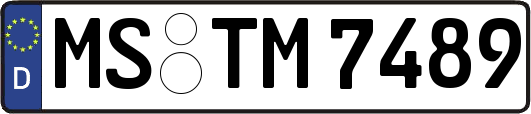 MS-TM7489