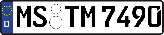 MS-TM7490