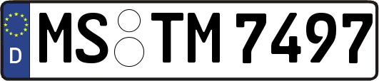 MS-TM7497