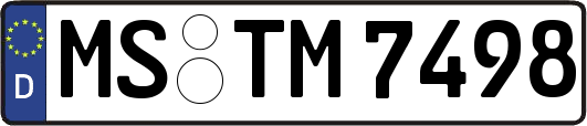 MS-TM7498