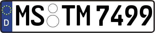 MS-TM7499