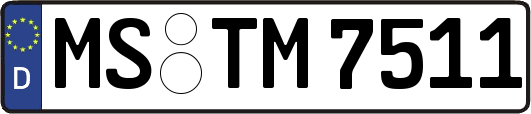 MS-TM7511