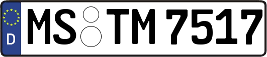 MS-TM7517