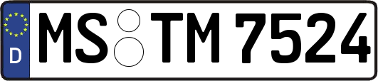 MS-TM7524