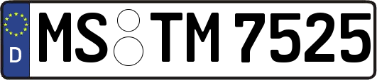 MS-TM7525