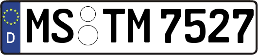 MS-TM7527
