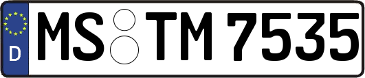 MS-TM7535