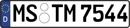 MS-TM7544