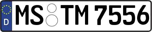 MS-TM7556