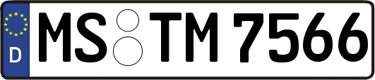 MS-TM7566
