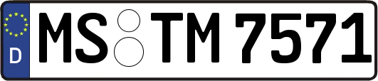 MS-TM7571
