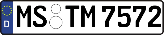 MS-TM7572