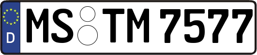 MS-TM7577