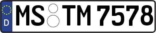MS-TM7578