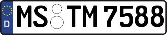MS-TM7588