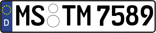 MS-TM7589