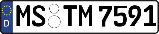 MS-TM7591