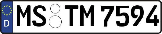 MS-TM7594
