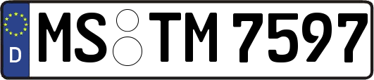 MS-TM7597