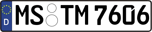 MS-TM7606