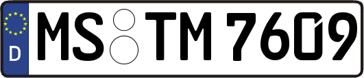 MS-TM7609