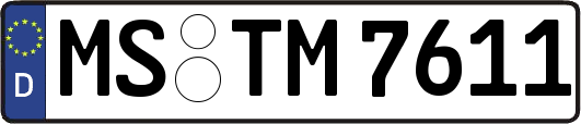 MS-TM7611