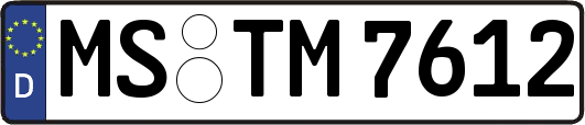MS-TM7612