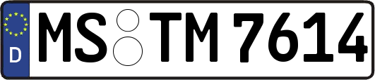MS-TM7614